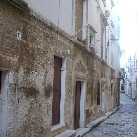 Dimora Monopoli Apartmán Putignano