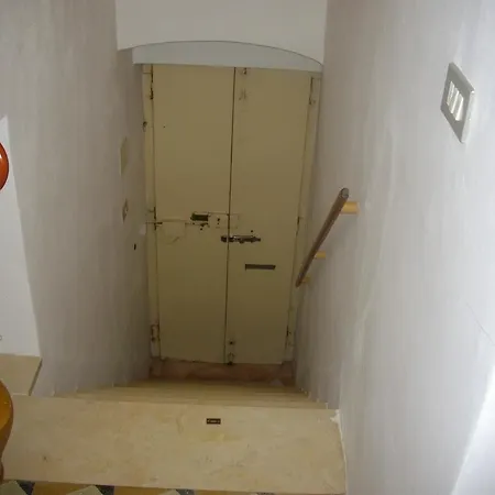 Apartmán Dimora Monopoli