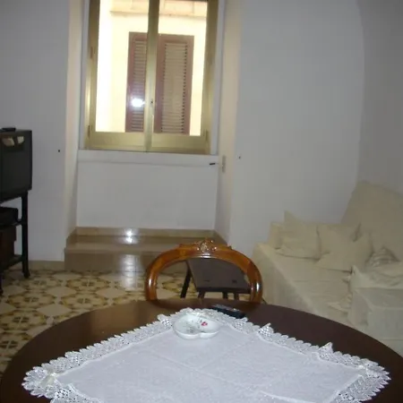 Dimora Monopoli