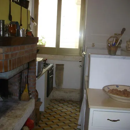 Dimora Monopoli * Putignano